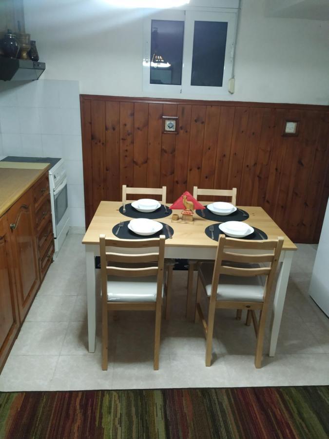 Annas House Villa Szími Kültér fotó